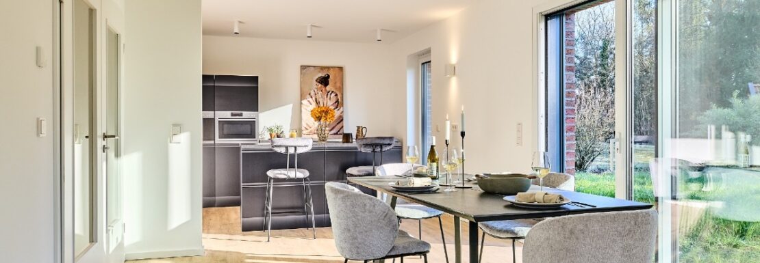 Das Haus deines Lebens