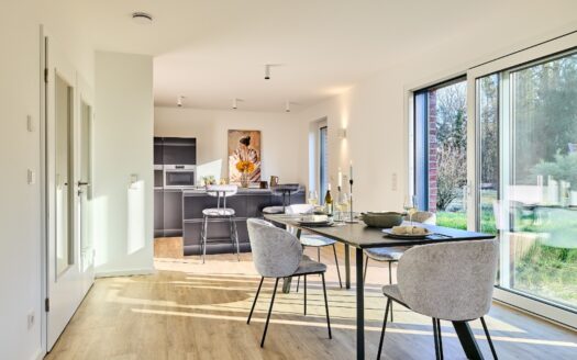 Das Haus deines Lebens
