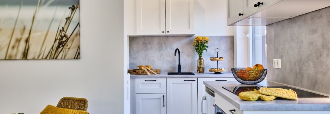 Welcome in der Clippers Cove