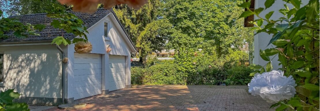 Dein Grund für große Pläne